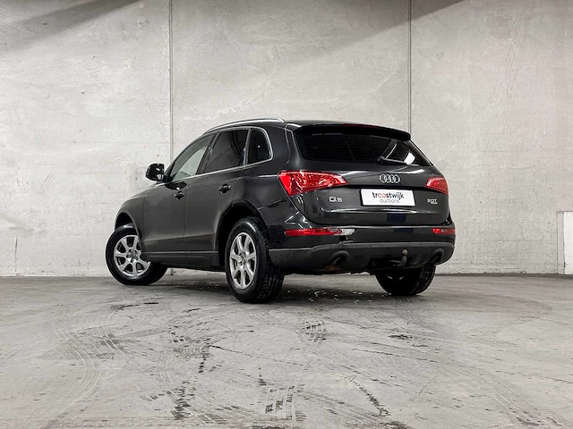 Audi q5 2.0 tfsi quattro pro line 211pk 2009, 48-kbb-9 - afbeelding 12 van  51