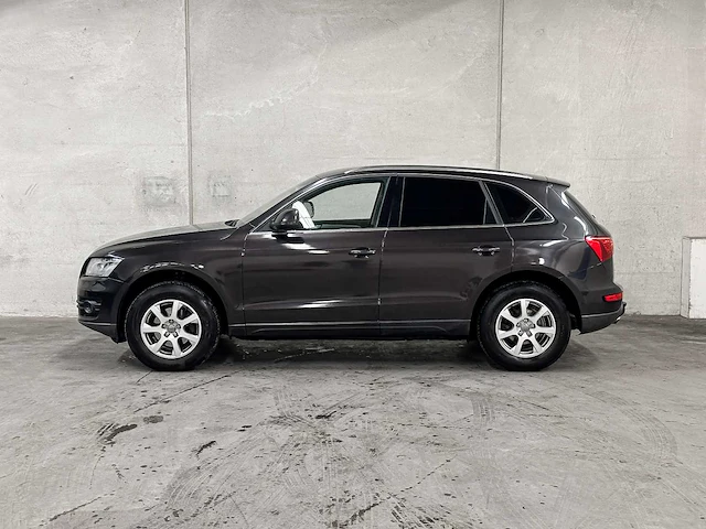 Audi q5 2.0 tfsi quattro pro line 211pk 2009, 48-kbb-9 - afbeelding 13 van  51