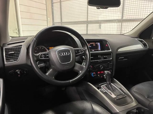 Audi q5 2.0 tfsi quattro pro line 211pk 2009, 48-kbb-9 - afbeelding 15 van  51