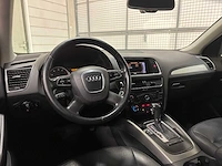 Audi q5 2.0 tfsi quattro pro line 211pk 2009, 48-kbb-9 - afbeelding 15 van  51
