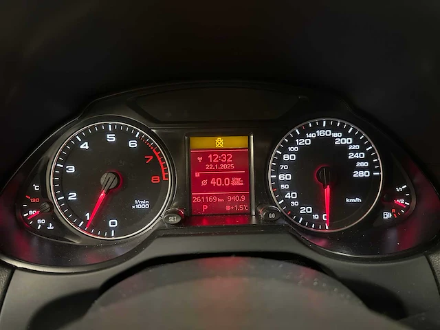 Audi q5 2.0 tfsi quattro pro line 211pk 2009, 48-kbb-9 - afbeelding 23 van  51