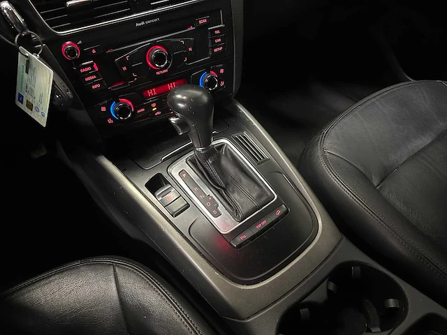 Audi q5 2.0 tfsi quattro pro line 211pk 2009, 48-kbb-9 - afbeelding 24 van  51