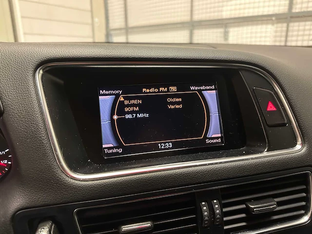 Audi q5 2.0 tfsi quattro pro line 211pk 2009, 48-kbb-9 - afbeelding 26 van  51