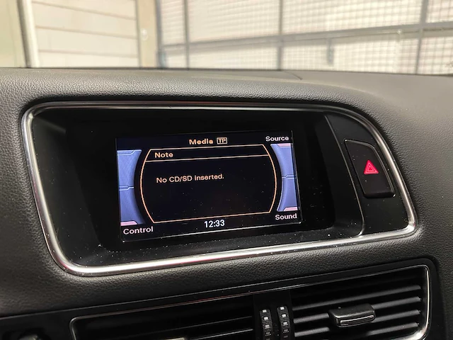 Audi q5 2.0 tfsi quattro pro line 211pk 2009, 48-kbb-9 - afbeelding 27 van  51