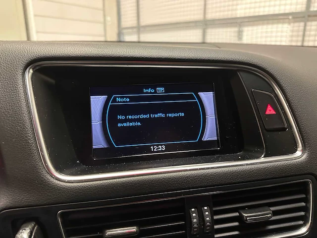 Audi q5 2.0 tfsi quattro pro line 211pk 2009, 48-kbb-9 - afbeelding 28 van  51