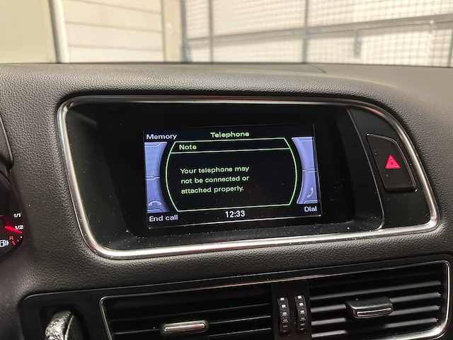 Audi q5 2.0 tfsi quattro pro line 211pk 2009, 48-kbb-9 - afbeelding 29 van  51