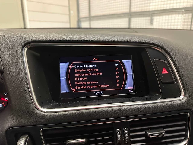 Audi q5 2.0 tfsi quattro pro line 211pk 2009, 48-kbb-9 - afbeelding 30 van  51