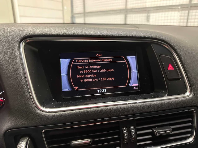 Audi q5 2.0 tfsi quattro pro line 211pk 2009, 48-kbb-9 - afbeelding 31 van  51