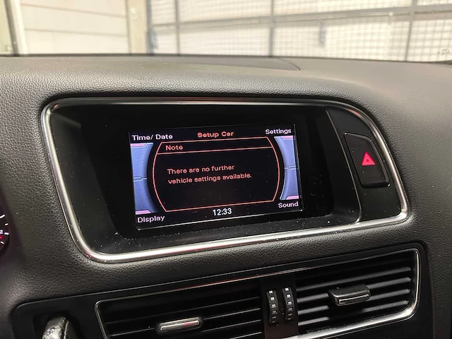 Audi q5 2.0 tfsi quattro pro line 211pk 2009, 48-kbb-9 - afbeelding 32 van  51