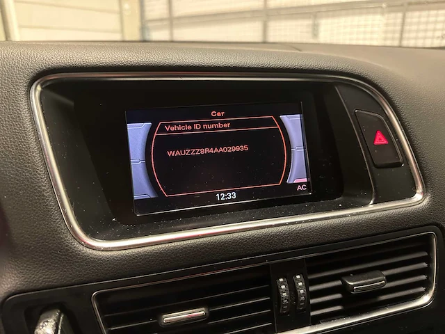 Audi q5 2.0 tfsi quattro pro line 211pk 2009, 48-kbb-9 - afbeelding 33 van  51