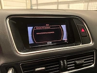 Audi q5 2.0 tfsi quattro pro line 211pk 2009, 48-kbb-9 - afbeelding 33 van  51