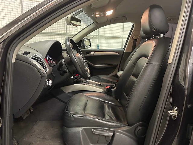 Audi q5 2.0 tfsi quattro pro line 211pk 2009, 48-kbb-9 - afbeelding 34 van  51