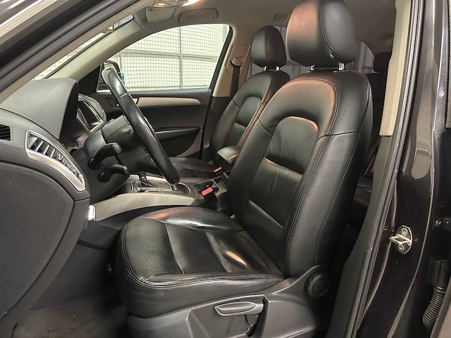 Audi q5 2.0 tfsi quattro pro line 211pk 2009, 48-kbb-9 - afbeelding 35 van  51