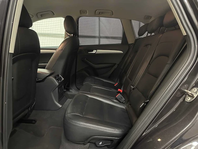 Audi q5 2.0 tfsi quattro pro line 211pk 2009, 48-kbb-9 - afbeelding 36 van  51
