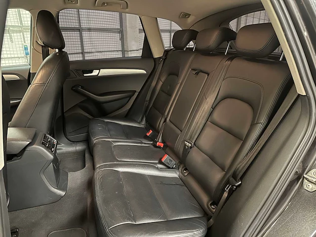 Audi q5 2.0 tfsi quattro pro line 211pk 2009, 48-kbb-9 - afbeelding 37 van  51