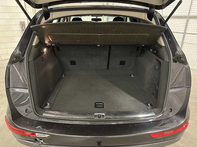 Audi q5 2.0 tfsi quattro pro line 211pk 2009, 48-kbb-9 - afbeelding 38 van  51