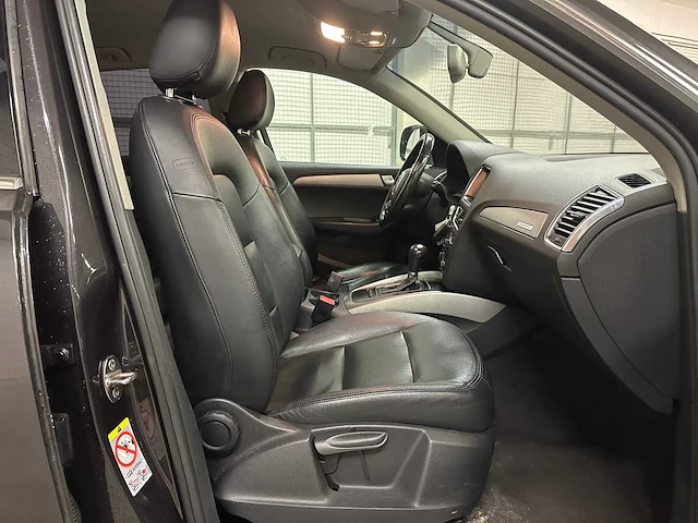 Audi q5 2.0 tfsi quattro pro line 211pk 2009, 48-kbb-9 - afbeelding 39 van  51