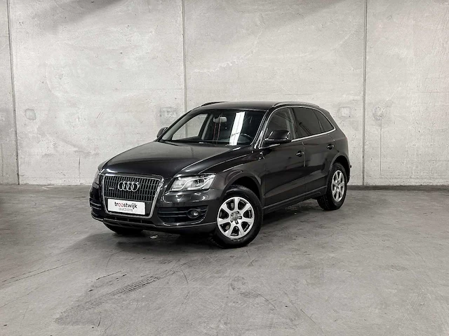 Audi q5 2.0 tfsi quattro pro line 211pk 2009, 48-kbb-9 - afbeelding 3 van  51