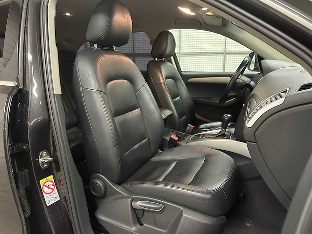 Audi q5 2.0 tfsi quattro pro line 211pk 2009, 48-kbb-9 - afbeelding 40 van  51
