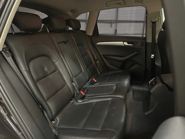 Audi q5 2.0 tfsi quattro pro line 211pk 2009, 48-kbb-9 - afbeelding 42 van  51