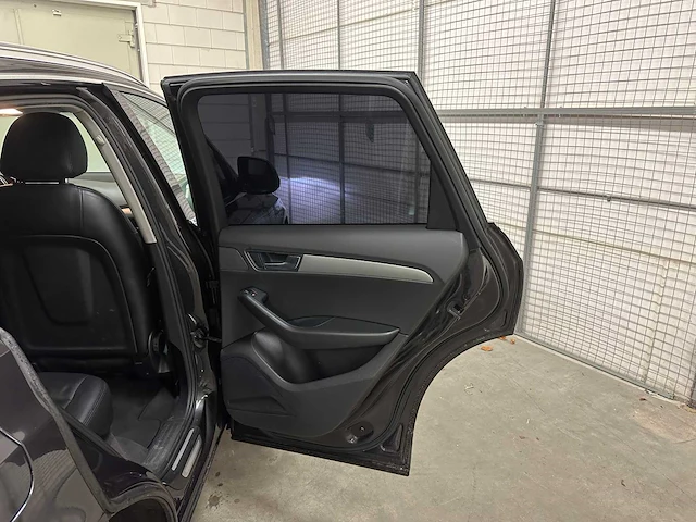 Audi q5 2.0 tfsi quattro pro line 211pk 2009, 48-kbb-9 - afbeelding 47 van  51
