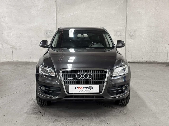 Audi q5 2.0 tfsi quattro pro line 211pk 2009, 48-kbb-9 - afbeelding 4 van  51