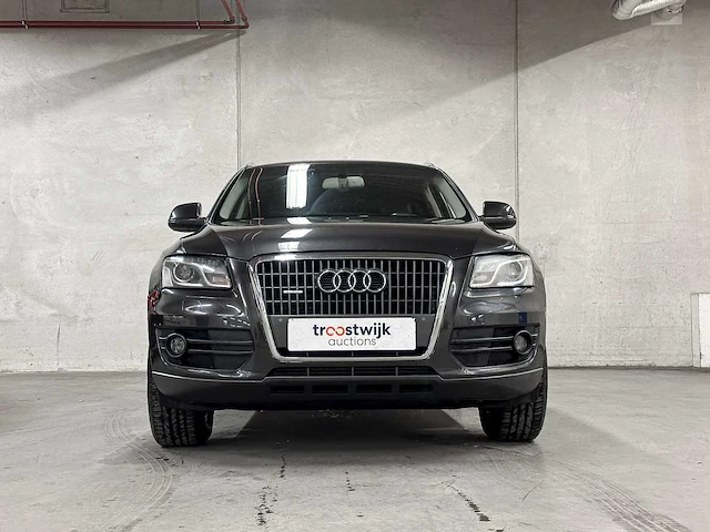 Audi q5 2.0 tfsi quattro pro line 211pk 2009, 48-kbb-9 - afbeelding 5 van  51