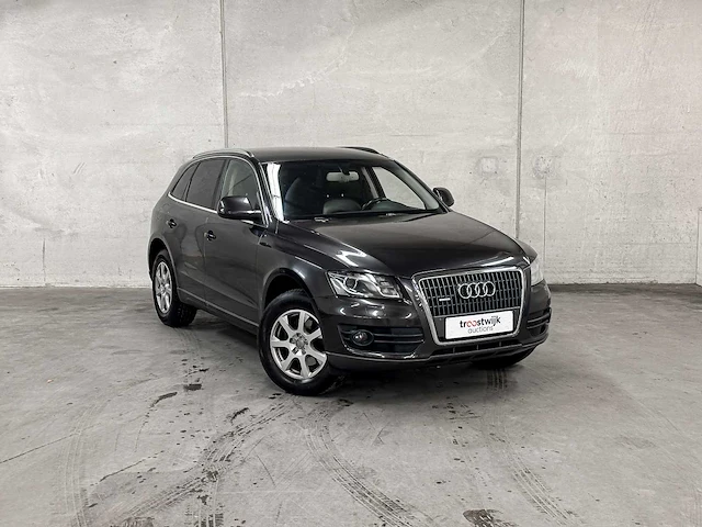 Audi q5 2.0 tfsi quattro pro line 211pk 2009, 48-kbb-9 - afbeelding 6 van  51