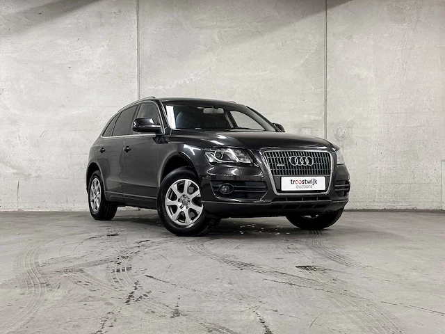Audi q5 2.0 tfsi quattro pro line 211pk 2009, 48-kbb-9 - afbeelding 7 van  51