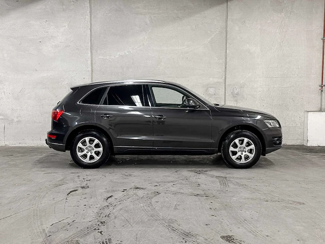 Audi q5 2.0 tfsi quattro pro line 211pk 2009, 48-kbb-9 - afbeelding 8 van  51