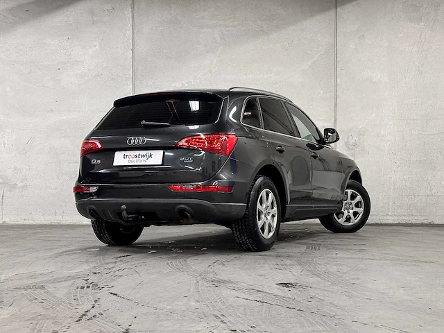 Audi q5 2.0 tfsi quattro pro line 211pk 2009, 48-kbb-9 - afbeelding 9 van  51