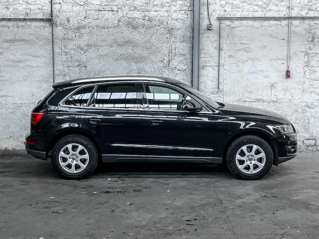 Audi q5 2.0 tfsi quattro pro line 211pk 2010, 56-ttx-8 - afbeelding 2 van  45