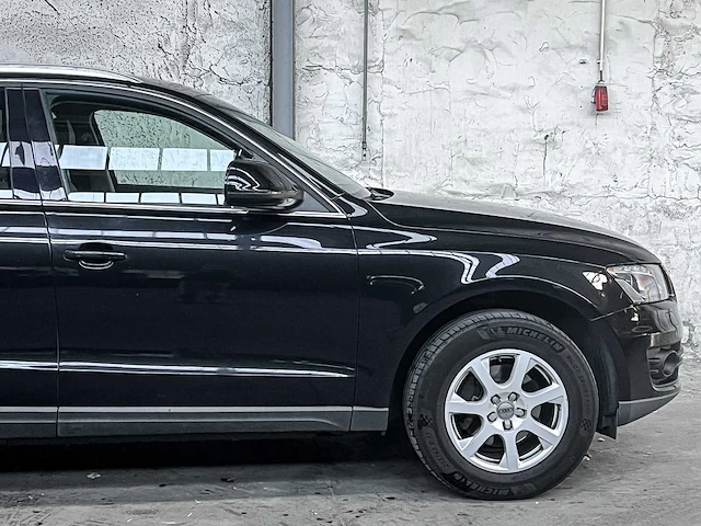 Audi q5 2.0 tfsi quattro pro line 211pk 2010, 56-ttx-8 - afbeelding 3 van  45