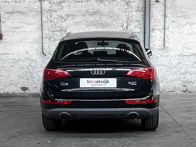 Audi q5 2.0 tfsi quattro pro line 211pk 2010, 56-ttx-8 - afbeelding 7 van  45