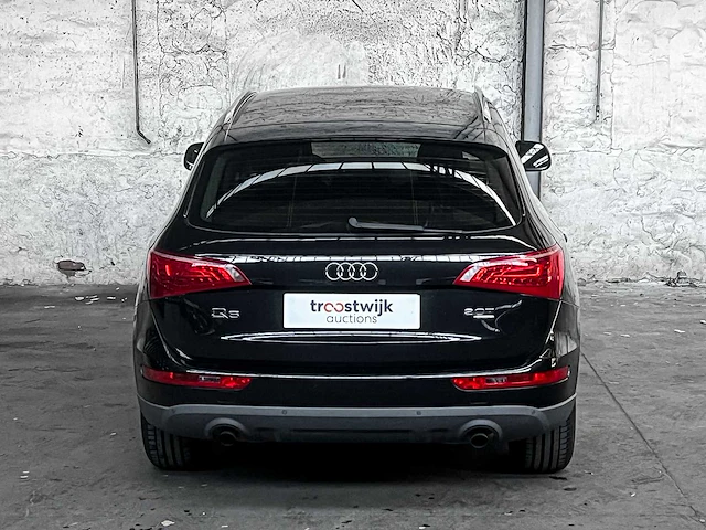 Audi q5 2.0 tfsi quattro pro line 211pk 2010, 56-ttx-8 - afbeelding 8 van  45