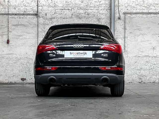 Audi q5 2.0 tfsi quattro pro line 211pk 2010, 56-ttx-8 - afbeelding 9 van  45