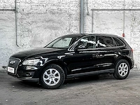 Audi q5 2.0 tfsi quattro pro line 211pk 2010, 56-ttx-8 - afbeelding 1 van  45