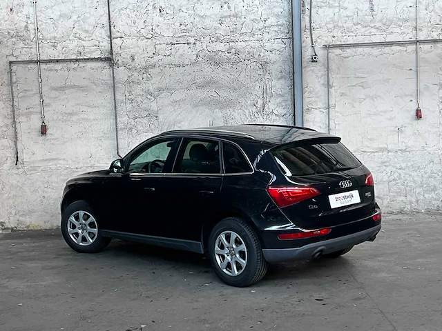 Audi q5 2.0 tfsi quattro pro line 211pk 2010, 56-ttx-8 - afbeelding 13 van  45