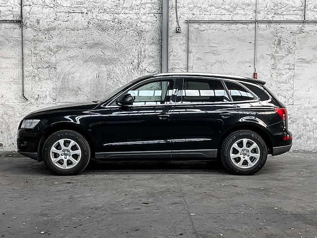 Audi q5 2.0 tfsi quattro pro line 211pk 2010, 56-ttx-8 - afbeelding 14 van  45