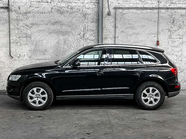Audi q5 2.0 tfsi quattro pro line 211pk 2010, 56-ttx-8 - afbeelding 15 van  45