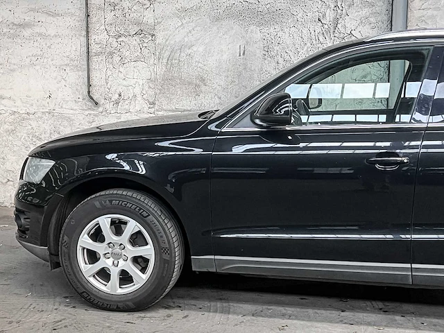 Audi q5 2.0 tfsi quattro pro line 211pk 2010, 56-ttx-8 - afbeelding 17 van  45