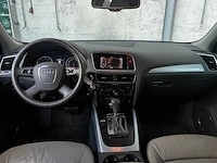 Audi q5 2.0 tfsi quattro pro line 211pk 2010, 56-ttx-8 - afbeelding 19 van  45