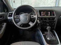 Audi q5 2.0 tfsi quattro pro line 211pk 2010, 56-ttx-8 - afbeelding 20 van  45