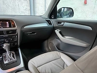 Audi q5 2.0 tfsi quattro pro line 211pk 2010, 56-ttx-8 - afbeelding 21 van  45