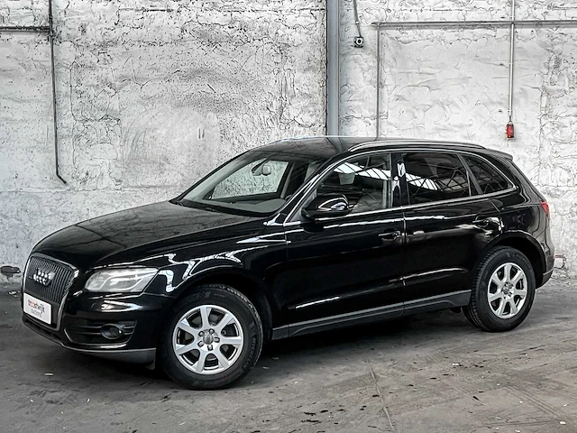 Audi q5 2.0 tfsi quattro pro line 211pk 2010, 56-ttx-8 - afbeelding 12 van  45