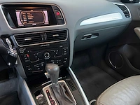 Audi q5 2.0 tfsi quattro pro line 211pk 2010, 56-ttx-8 - afbeelding 26 van  45