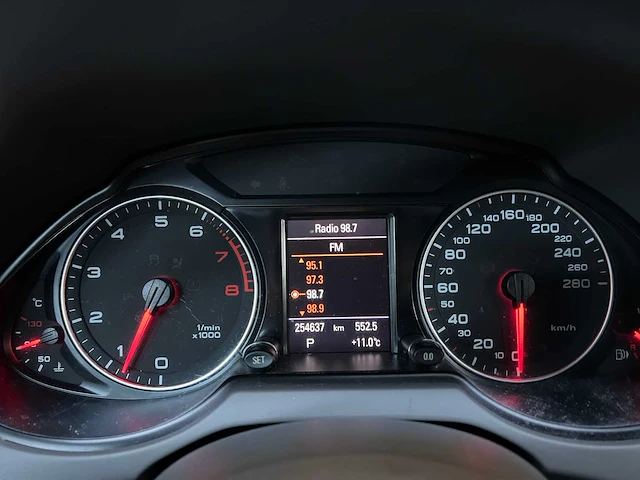 Audi q5 2.0 tfsi quattro pro line 211pk 2010, 56-ttx-8 - afbeelding 33 van  45