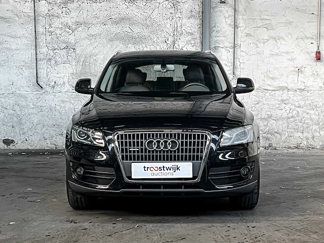 Audi q5 2.0 tfsi quattro pro line 211pk 2010, 56-ttx-8 - afbeelding 23 van  45
