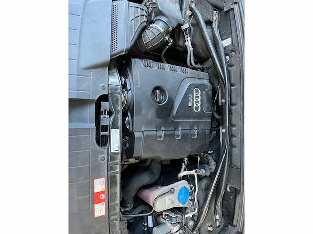 Audi q5 2.0 tfsi quattro pro line 211pk 2010, 56-ttx-8 - afbeelding 38 van  45