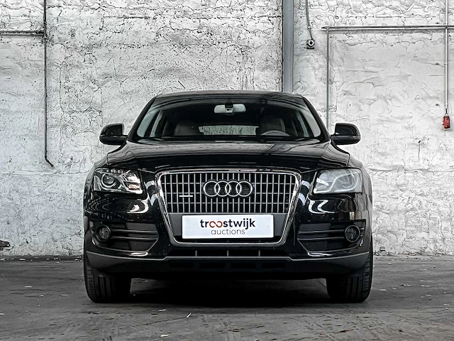 Audi q5 2.0 tfsi quattro pro line 211pk 2010, 56-ttx-8 - afbeelding 34 van  45